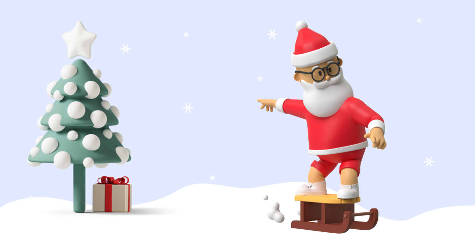 🎄 Bonne Année 2025 et Joyeux Noël !